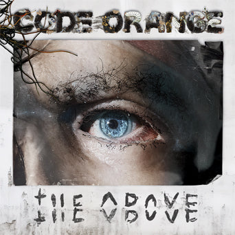 Code Orange - The Above LP (Pink Vinyl) (image for) Code Orange - The Above LP (Pink Vinyl)